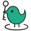 KeyNest logo