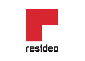 Honeywell Resideo logo
