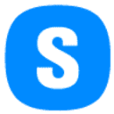 SmartThings logo